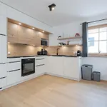 Haus Am Wald בקתה דונרסבאכוואלד