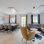 Haus Am Wald בקתה