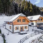 Haus Am Wald דונרסבאכוואלד