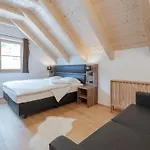 Haus Am Wald דונרסבאכוואלד