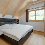 Haus Am Wald דונרסבאכוואלד