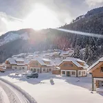 בקתה Haus Am Wald