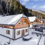 בקתה Haus Am Wald דונרסבאכוואלד