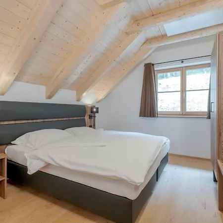 Chalet Haus Am Wald Donnersbachwald