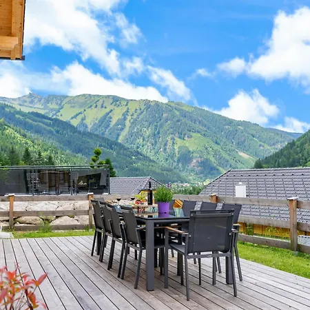 Haus Am Wald دونيغسباشوالد