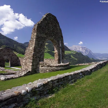 Haus Am Wald * دونيغسباشوالد