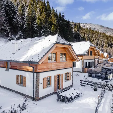Haus Am Wald
