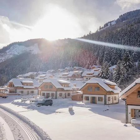 Haus Am Wald Donnersbachwald