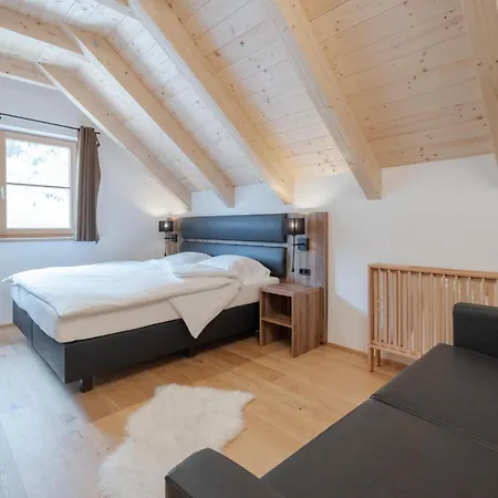 Haus Am Wald Chalet Donnersbachwald