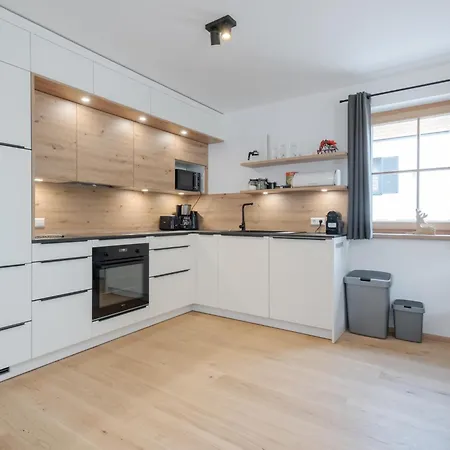 Haus Am Wald شاليه دونيغسباشوالد