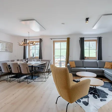 Haus Am Wald شاليه