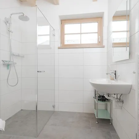 Haus Am Wald شاليه دونيغسباشوالد