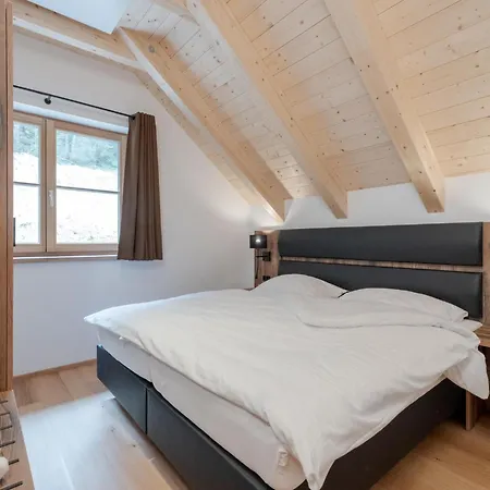 Haus Am Wald شاليه *