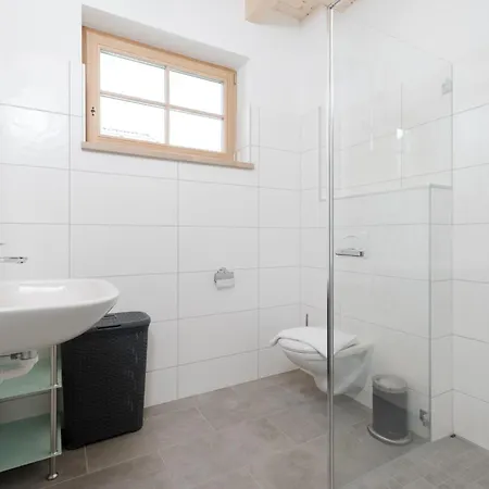 Haus Am Wald Chalet Donnersbachwald