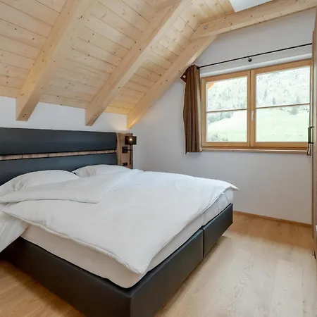 Haus Am Wald * Donnersbachwald