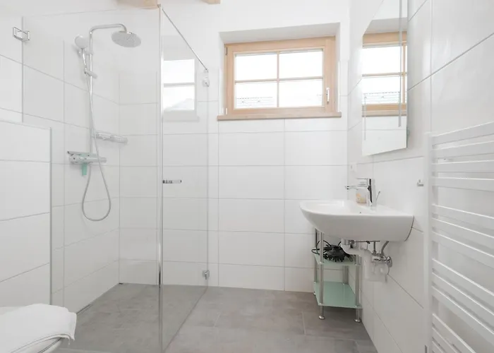 Haus Am Wald Chalet Donnersbachwald