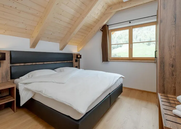 Haus Am Wald Donnersbachwald